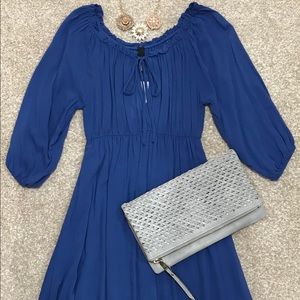 *SALE!* Estam 3/4 Sleeve Dress